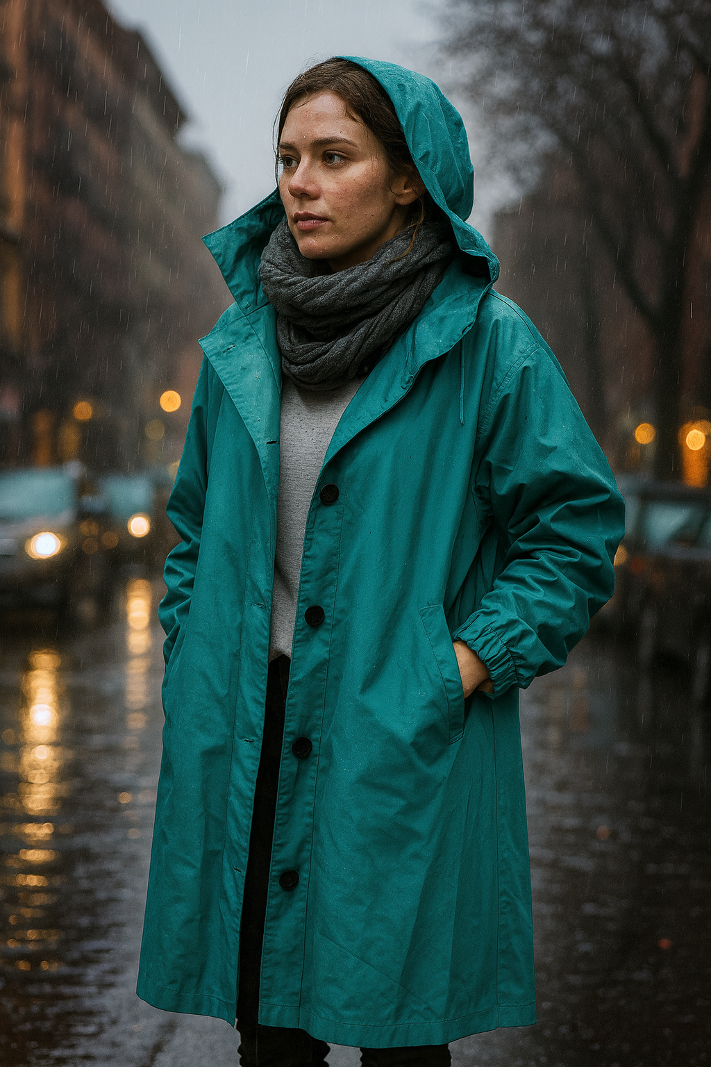 Top-bewertete Windbreaker Jacke 2025 - Outdoor-Abenteuer Essentials | Outdoor Regenjacke