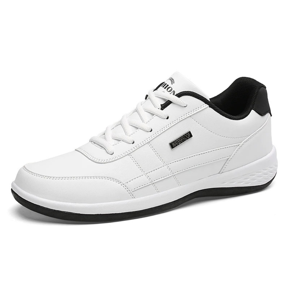 Lederne orthopädische Komfortschuhe für optimalen Tragekomfort