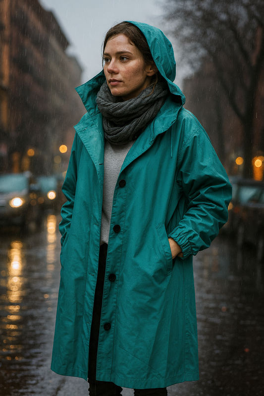 Top-bewertete Windbreaker Jacke 2025 - Outdoor-Abenteuer Essentials | Outdoor Regenjacke