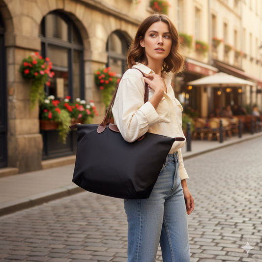 Modische Damenhandtasche - Stilvolle Tasche für Frauen