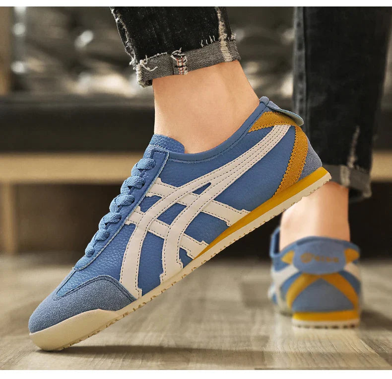 Stylische Geometrische Sneakers für Herren und Sneakers für Damen